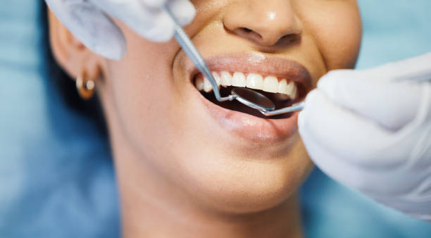 Best Emergency TMJ Treatment in Creighton, NE