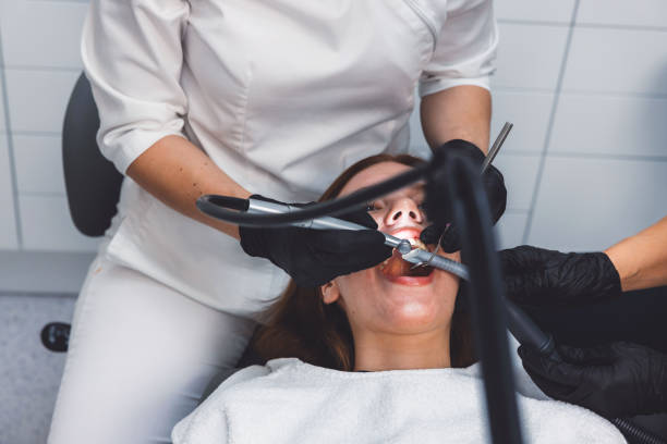 Best Emergency Treatment for Dental Infections or Abscesses in Creighton, NE