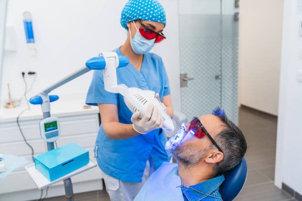 Best Emergency Dental Care for Broken or Chipped Teeth in Creighton, NE